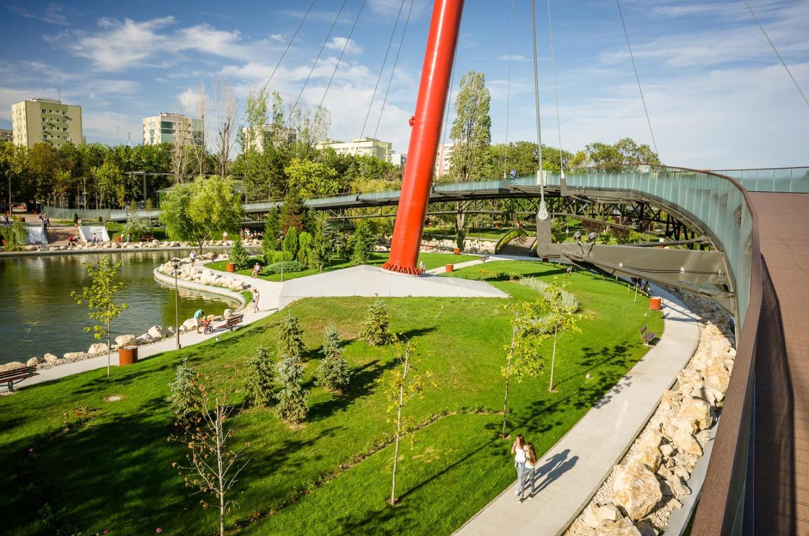 City Hotel Bükreş Dış mekan fotoğraf